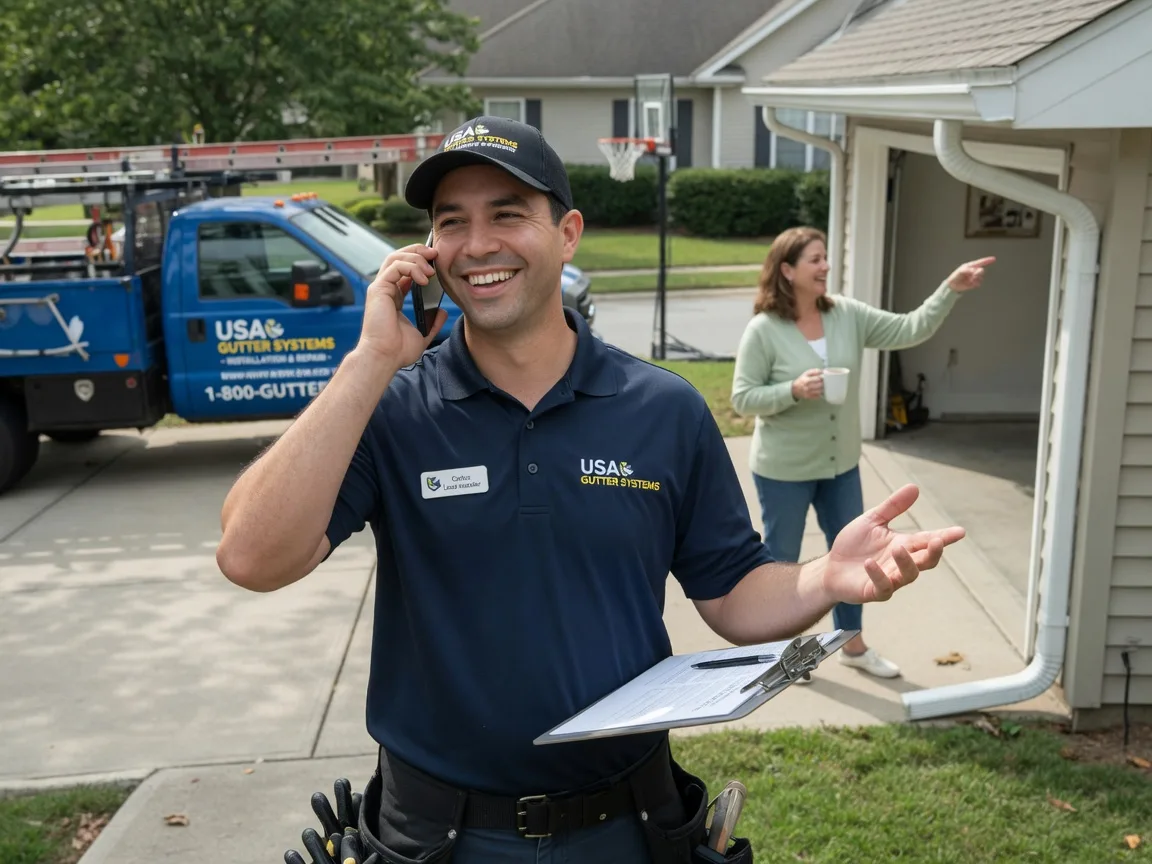 Gutter Installation Bonnerdale, AR FAQs